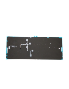 Rétroéclairage Clavier Européen MacBook Air 13 A1369 - A1466 (2011/2017) 2
