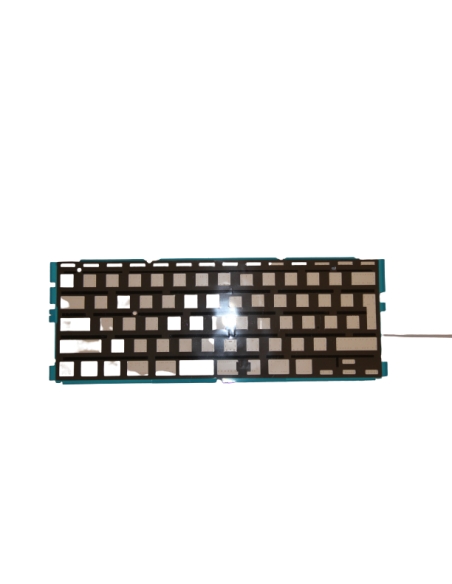 Rétroéclairage Clavier Européen MacBook Air 11 A1370 - A1465 (2011/2015)