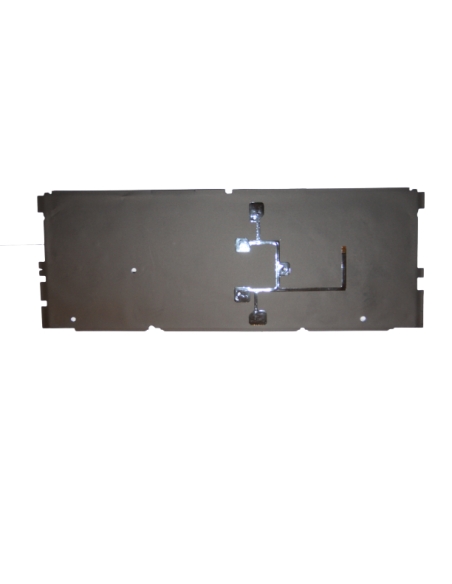 Rétroéclairage Clavier Européen MacBook Air 11 A1370 - A1465 (2011/2015) - 2
