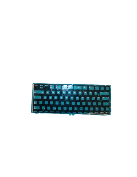 American Keyboard Backlight MacBook Air 11 A1370 - A1465 (2011/2015)