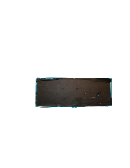 Klaviatuuri taustavalgustus ameerika MacBook Air 11" (A1370/A1465, 2011-2015) jaoks – 2