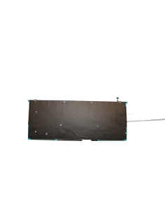 Europese Toetsenbordverlichting MacBook Pro 13 Retina A1502 (Eind 2013/2015) 2