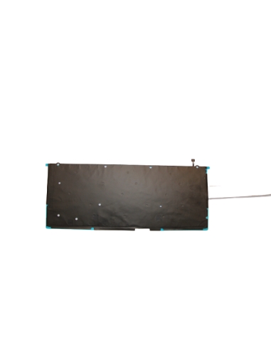 Rétroéclairage Clavier Européen MacBook Pro 13 Retina A1502 (Fin 2013/2015) - 2