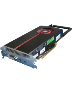Scheda grafica ATI Radeon HD 5770 1 Gb Mac Pro Originale Apple