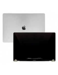 Ecran pour MacBook Pro 15" (A1990) 2018 - 2019 (Argent)