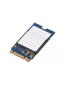 SSD NVMe M.2 2242 512Gb compatible pour MacBook Pro A1708 (2016/2017)