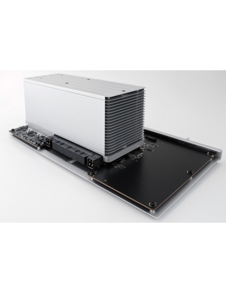 Carte CPU pour Mac Pro 4,1 Quad Core 2.66Ghz (2009)