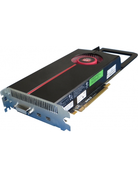 Carte graphique ATI Radeon HD 5870 1Go Mac Pro Originale Apple