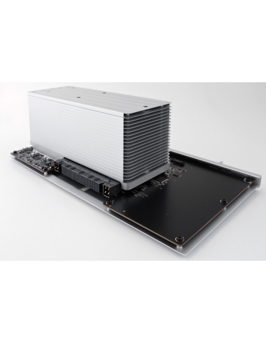 Carte CPU pour Mac Pro 5,1 6-Cores 3.33Ghz (2010)