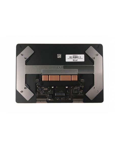 Trackpad MacBook Air 13" Zilver (A1932) 2018 - 2019 - 2