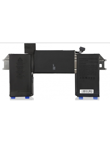 Batterie MacBook Air 13" Retina (A2337/A2389) M1 2020 - 4