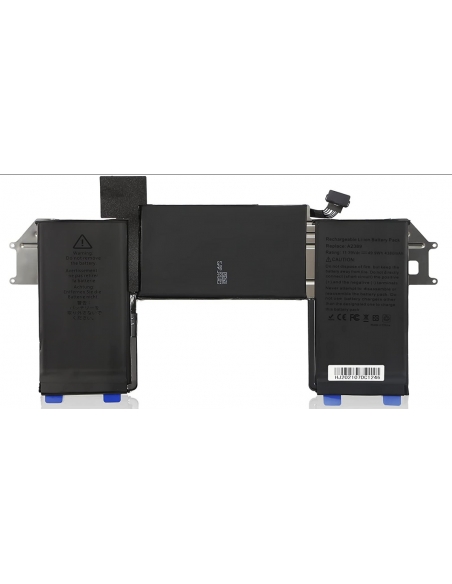 Batterie MacBook Air 13" Retina (A2337/A2389) M1 2020 - 4