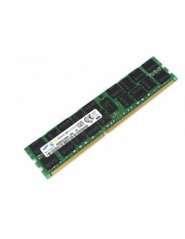 RAM PC3-14900 (1866MHz) 4Go DDR3 ECC
