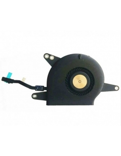 Ventilateur pour MacBook Air 13" (A1932) 2018 - 2019