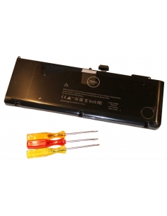 Batteria MacBook Pro 15" Unibody (A1321) Meta 2009 - Meta 2010 (Reboot Standard)