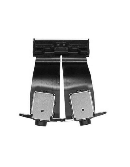 Nappe Prise Jack (821-1776) Mac Pro (A1481) Fin 2013