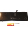 Batterie MacBook Pro Aluminum 15" 2011/2012 A1382/A1286/ 7200mAh (Haute Qualité)