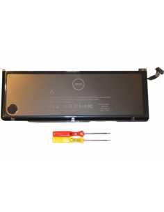 Batterie MacBook Pro Aluminum 17" 2011 A1383/A1297/ 8800mAh (Standard)