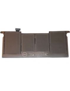 MacBook Air 11" Battery 2011/2015 A1406/A1495/A1370/A1465 5200mAh (Standard)