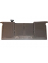 Batteri för MacBook Air 11" (A1406/A1495/A1370/A1465, 2011-2015), Ternär - 5200 mAh – 1