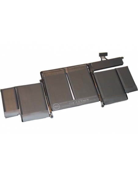 Batterie MacBook Pro Retina 13" L2013/2015 A1493/A1582/A1502 7000mAh (Standard)