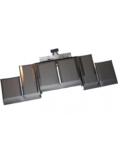 Батерия за MacBook Pro 15" Retina (A1494/A1618/A1398, 2013-2015), тройна - 8880 mAh – 1