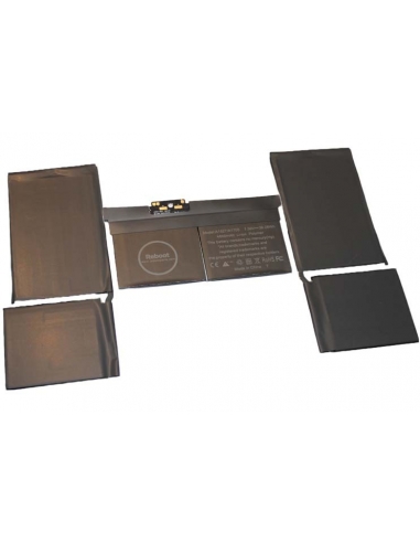 Batterie MacBook 12" 2015 à 2017 A1527/A1705/A1534/ 4800mAh (Haute Qualité)