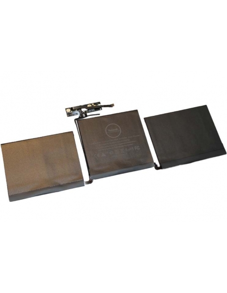 Batterie MacBook Pro 13" 2016/2020 A1713/A2171/A1708/A2159/A2289/A2338 5100mAh (Standard)