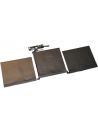 Batterie MacBook Pro 13" 2016/2020 A1713/A2171/A1708/A2159/A2289/A2338 5100mAh (Standard)