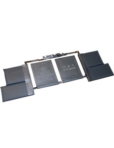 Batteria MacBook Pro Touch Bar 15" 2016 A1820/A1707 6680mAh (Standard)