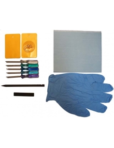 Batteria MacBook Pro Touch Bar 15" 2018 A1953/A1990/ 7400mAh (Alta qualità) 2