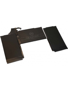 Batterie MacBook Air 13" 2018/2019/2020 A1965/A1932/A2179 4800mAh (Standard)