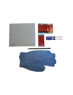 Batterie MacBook Air 13" 2018/2019/2020 A1965/A1932/A2179 4800mAh (Standard) 2