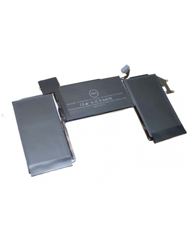 Batterie MacBook Pro 13" 2020 (A2389/A2337) 4800mAh (Haute Qualité) - 3