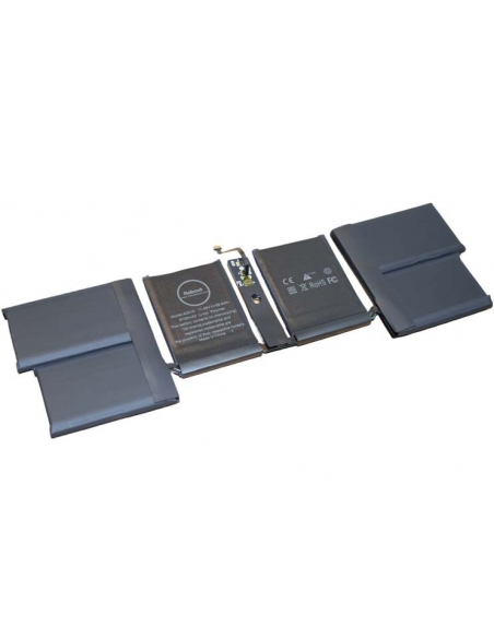 Batterie MacBook Pro 14" A2519/A2442/A2779/A2918 6100mAh (Haute Qualité) - 3