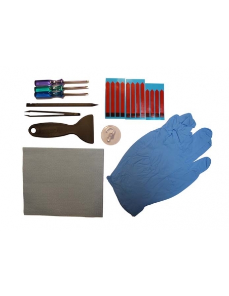 Batería MacBook Pro 16" 2021 A2485/A2780 (A2527) 8700mAh (Alta Calidad) - 4