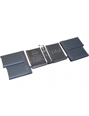Batterie MacBook Pro 16" 2021 A2485/A2780 (A2527) 8700mAh (Standard) - 3