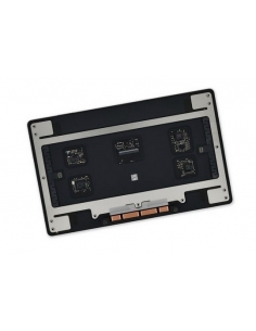 Trackpad MacBook Pro 16" Gris sidéral (A2141) 2019 2