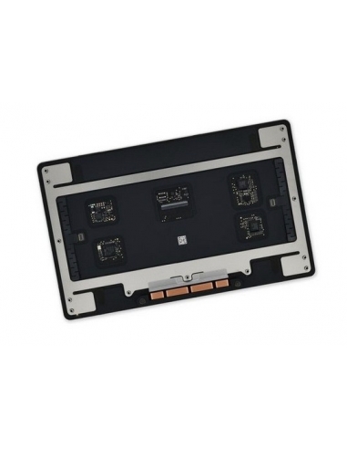 Trackpad MacBook Pro 16" Gris sidéral (A2141) 2019 - 2