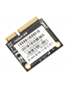 SSD MSATA Yansen 512Go YSMSH-512 (HALF SIZE) 2