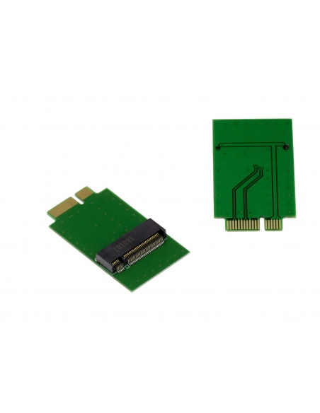 Adapter SSD do MacBook Air 11" (Połowa 2011) – 1