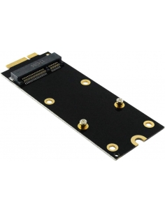 Adattatore SSD MSATA per MacBook Pro e iMac (2012/2013)