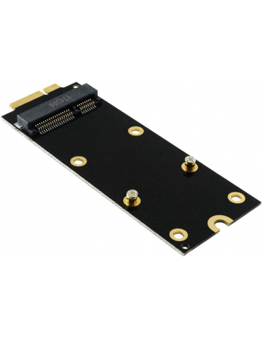 Adaptateur SSD MSATA pour MacBook Pro et iMac (2012/2013)