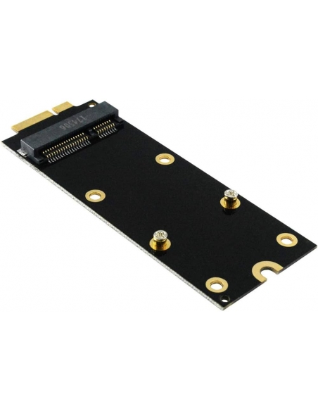 Adaptateur SSD MSATA pour MacBook Pro et iMac (2012/2013)