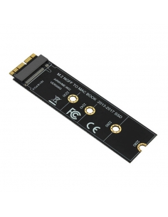 Adattatore SSD NVME per MacBook e iMac (2013/2015)