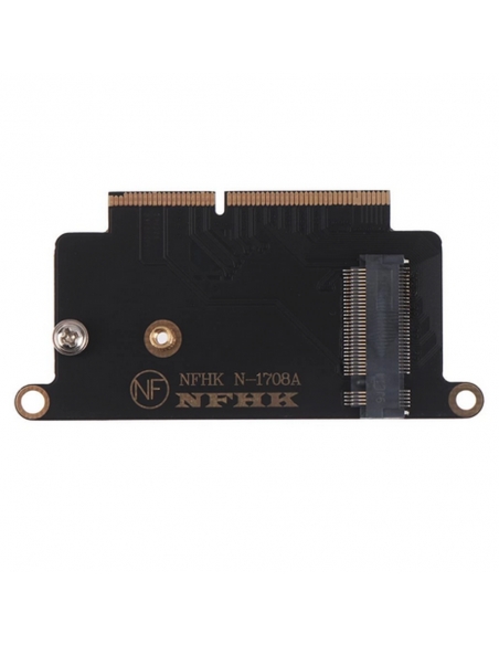 SSD Adapter for MacBook Pro 13" A1708 (2016/2017)