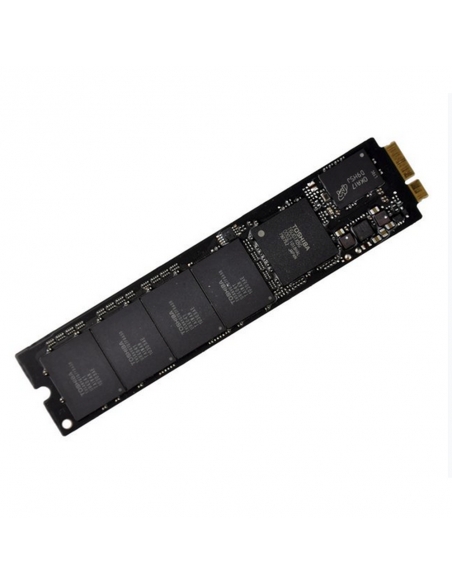 SSD original 12+6 Pins 64Go pour MacBook Air 2011