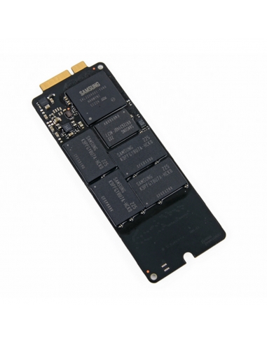 SSD Apple 7+17 Pins 256Go pour MacBook Pro Retina et iMac (2012-2013)
