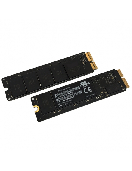 SSD Originalni 128 GB za MacBook Air / Pro Retina (2013-2017) – 1