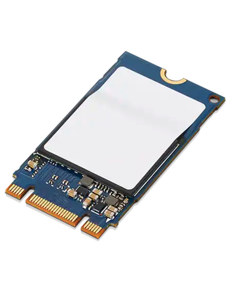 SSD NVMe M.2 2242 1To compatible pour MacBook Pro A1708 (2016/2017)